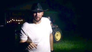 Robert Abernathy  SMO  Redneck Magic Official Music Video [upl. by Aehcsrop]