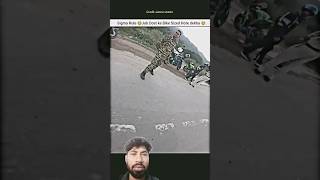 Police vs Bikers Jannu stuntz Sigma Rule par bik😢sizshorts bike rider😱police💪 policevsbiker 🏍️😜 [upl. by Sandi]