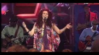 Joss Stone  Music in live [upl. by Saimon110]