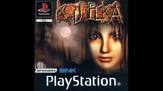 Koudelka OST  Live Incantation [upl. by Ellehcir]