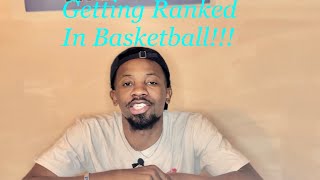 How To Get Ranked In Basketball [upl. by Althea436]