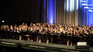 NRWJT Jugendsinfonieorchester JSO  Chor  Gefangenenchor Nabucco [upl. by Thordia]