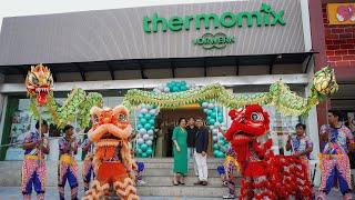 Thermomix Philippines Grand Opening July 2024 [upl. by Ducan]