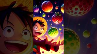 Top 3 Strongest Zoan Devil fruits in OnePiece [upl. by Auberta]