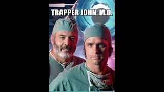 Trapper John M D  TVSerie in Deutsch  St1  Folge 20 Scheinbar gleiche Chancen [upl. by Rubenstein]