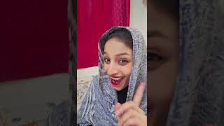 flirt mt kro shadi wali bt kro  AfreenEntertainment shots trending [upl. by Minne164]