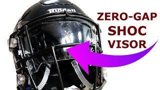 Must See For Riddell SpeedFlex Owners  SHOC Report [upl. by Kaden382]