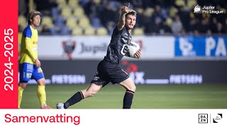 Samenvatting STVV  KV Mechelen  20242025 [upl. by Palumbo]