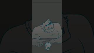 This Isnt Gravy—Mob Complex Animatic shorts [upl. by Jarib709]