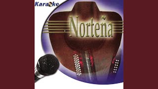 La Puerta Negra Karaoke Version [upl. by Yewed607]