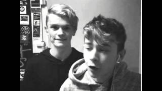 Leondre Devries and Charlie lenehan the moments [upl. by Neraa]