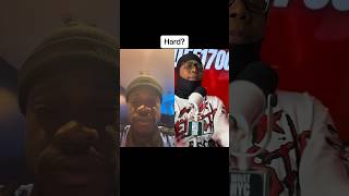 Midas Kofi REACTS To Vonof1700  SOB Mic Performance 🔥 Thoughts shorts trending rap viral [upl. by Eceinal]