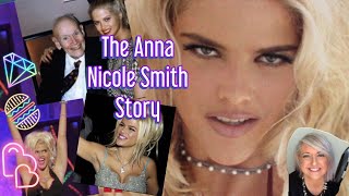 Anna Nicole Smith  Maligned Women of the 1990s amp Early 2000s  AnnaNicoleSmith [upl. by Enelkcaj]