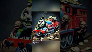 Thomas the train exe thomasthetrainexe thomasexe like subscribe fyp shorts short [upl. by Barbara-Anne]