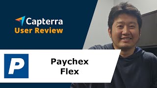 Paychex Flex Review Payroll amp HR In One [upl. by Aicilram]