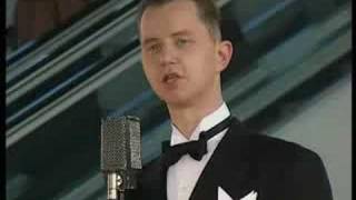 Max Raabe  Wenn der weisse Flieder wieder blüht 1995 [upl. by Leund842]