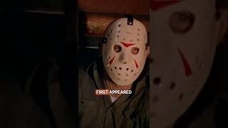 How Jason found his hockey mask Fridaythe13th [upl. by Neik]