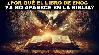 Este LIBRO inspirado POR DIOS no ESTÁ en la BIBLIA [upl. by Suzie]