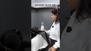 BlowDry Like a PRO with These Essential Techniques [upl. by Nnil87]