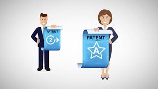 Intellectual Property Law The Basics of Patent Law [upl. by Ailaht34]