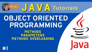 JAVA Object Oriented Programming 1  Introduction  Tagalog [upl. by Yeargain]