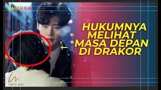 5 DRAMA KOREA BERNUANSA HUKUM TERBAIK  CALON SH [upl. by Intruok]