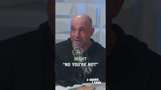 Joe Rogan Never Count Bert Kreischer Out [upl. by Mohun]