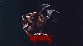 Tee Grizzley amp Lil Durk  Bloodas Official Audio [upl. by White]