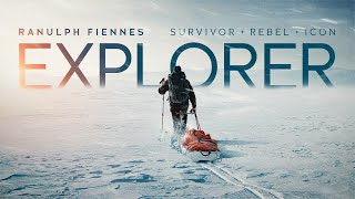 EXPLORER – Official UK trailer [upl. by Eanad]