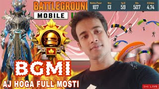 BGMI HINDI GAME PLY 😍 funnyclips bgmi shortvideo [upl. by Noirb]