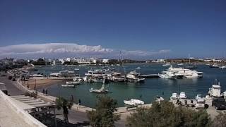 Antiparos Timelapse [upl. by Terza462]