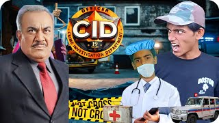 CID full episode  CID Team को लगी गोली  सीआईडी  cid bangla 2024 নতুন পর্ব  yash vishwakarma [upl. by Macur]