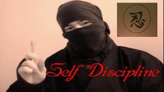 How to Gain SelfDiscipline  Simple But Effective Tips [upl. by Avlis]