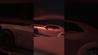 Z06 Vs Hellcat hellcat mopar chevrolet cars viralvideo fypp corvette [upl. by Anthe803]