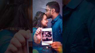 Maternity Photoshoot  Elavarasan Manjula [upl. by Halona236]