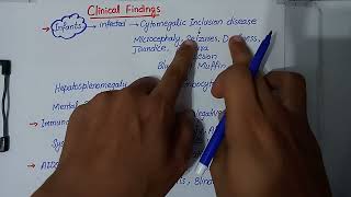 Cytomegalovirus Propertiespathogenesis transmissionClinical featuresLaboratory diagnosis virus [upl. by Chisholm]