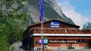 KanderLodge Opening [upl. by Llib]