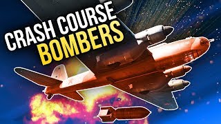 💥 Crash Course Bombers  War Thunder [upl. by Amaty192]