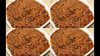 liver salad with risoni recipe  liver recipes  food  cooking  recipes  Mai Ismael Channel [upl. by Aliak]