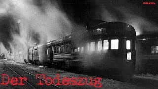 Der Todeszug  Horror Hörspiel [upl. by Mitchiner908]