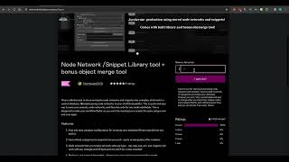 Library tool  install [upl. by Haonam]