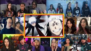 Jujutsu Kaisen Season 2 Episode 9 Reaction Mashup [upl. by Ahsiliw]