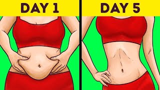 Lose Weight Fast  Home Workout Routine [upl. by Philip]