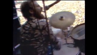 The Band  quotUp on Cripple Creekquot live at Wembley Stadium 1974 [upl. by Goldston]