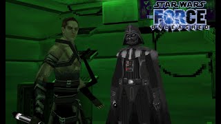 Star Wars The Force Unleashed DS Full Game [upl. by Akehsat]