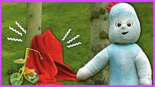 Iggle Piggles Accident  In the Night Garden  Videos for Kids  WildBrain  Preschool [upl. by Akinet]