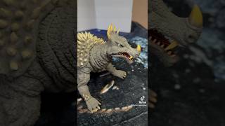 Anguirus Showcase [upl. by Ttereve]