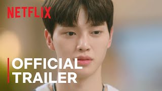 Forecasting Love and Weather  Official Trailer  Netflix [upl. by Ardnuas]