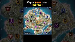 Freefiremax  Bermuda map  all rank players ranked logos setting  ffrank ffmax foryou shorts [upl. by Saihtam]