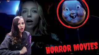 SCARIEST HORROR Short Videos on Youtube 😨 [upl. by Anoirtac]